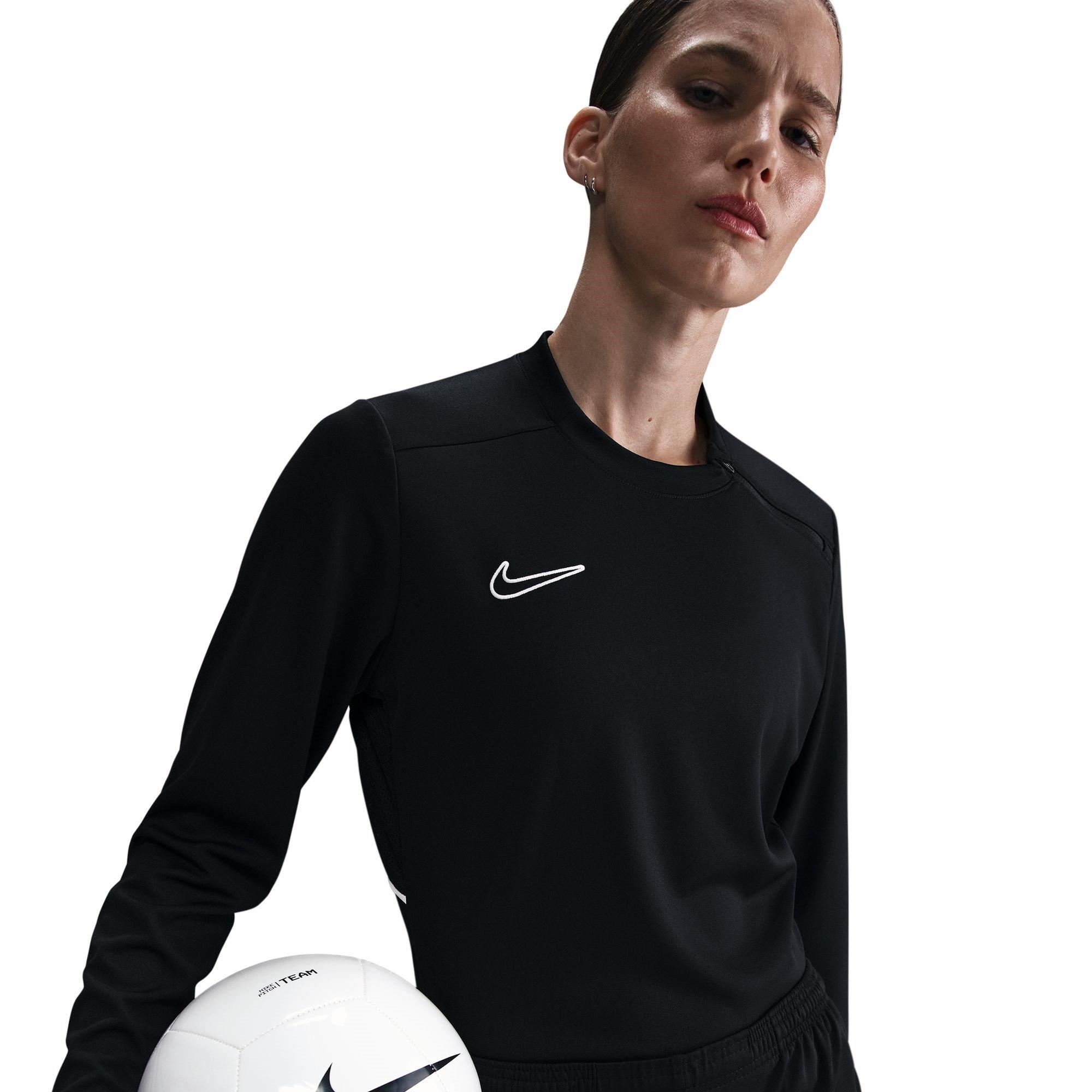 Nike Dri-FIT Academy Football Drill Top Womens