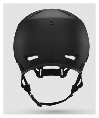 Casque Bern Macon 2.0 Mips Noir