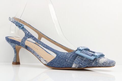 Roberto Festa Pumps