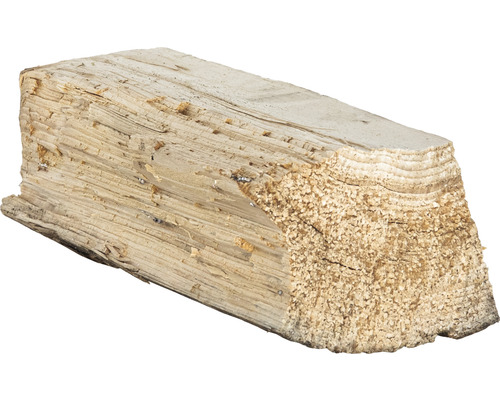 Brandhout, spar/den, los, HORNBACH FORST, 1 kubieke meter, 22-25 cm, vooraf opgeslagen
