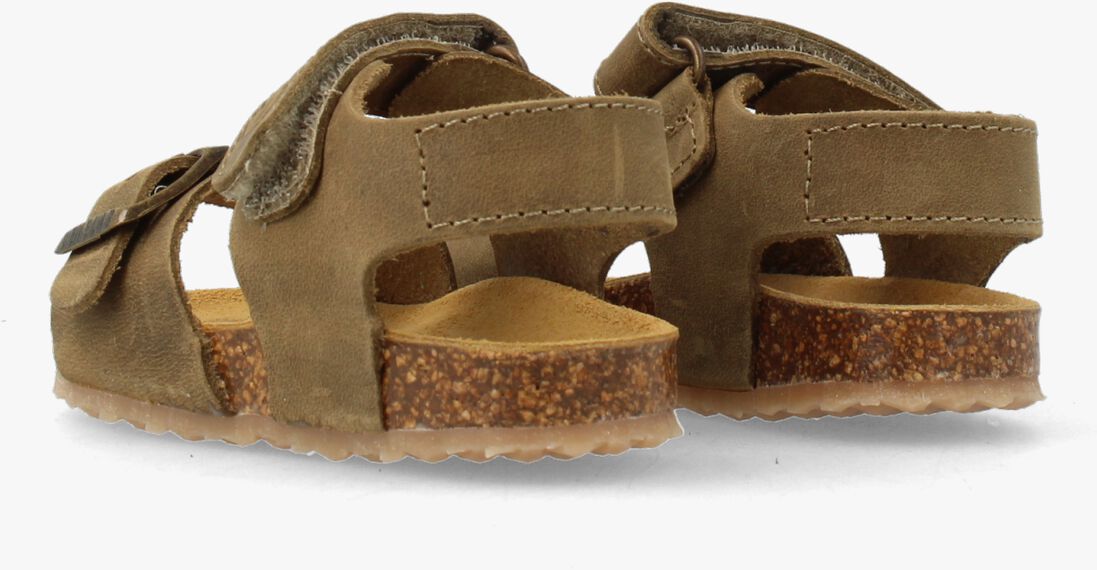 DEVELAB groene develab sandalen 48305