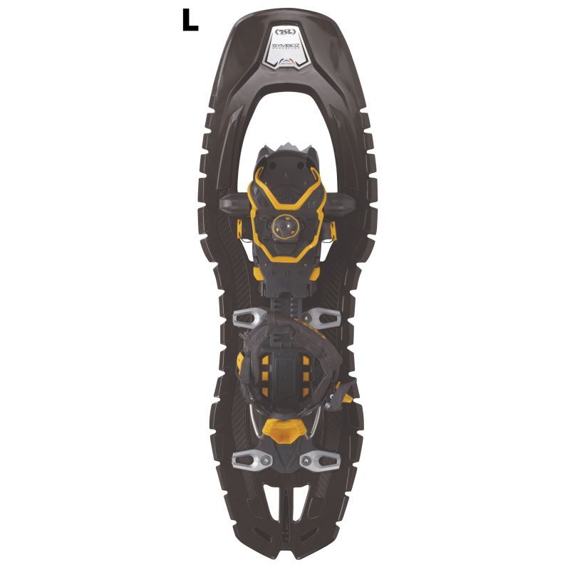 Symbioz Hyperflex Adjust - Raquettes à neige