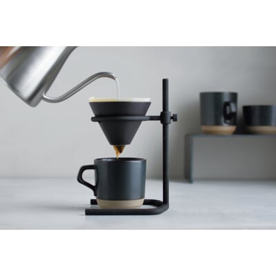 Kaffeebrüher-Set SCS