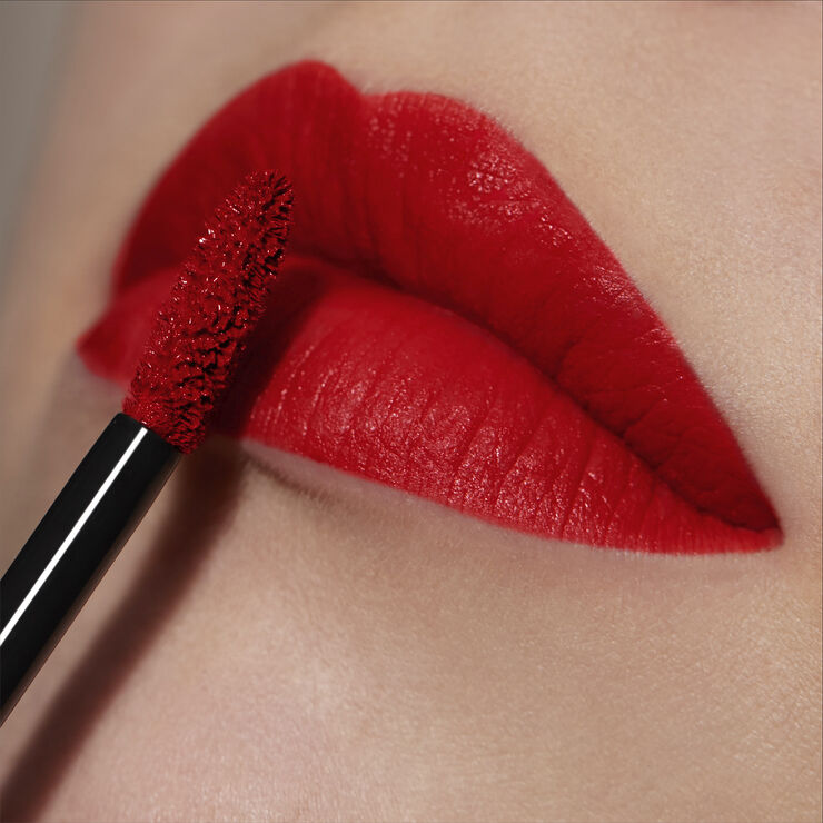 Armani Lip Maestro Liquid Lipstick