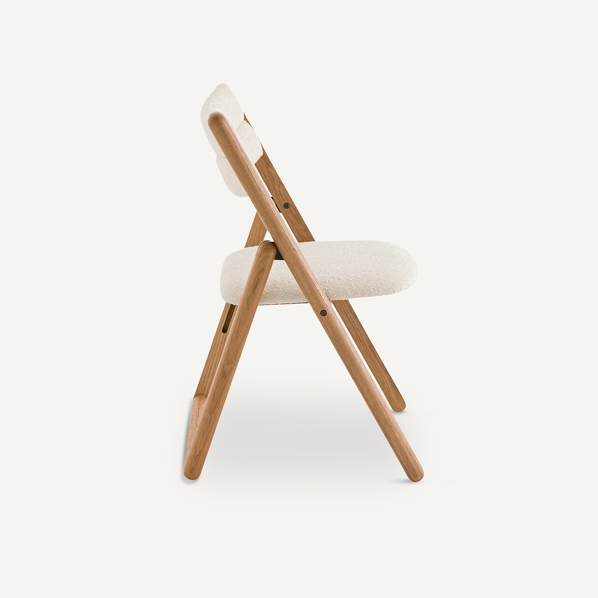 AM.PM<br>Cadeira de carvalho Camminata design E.Gallina