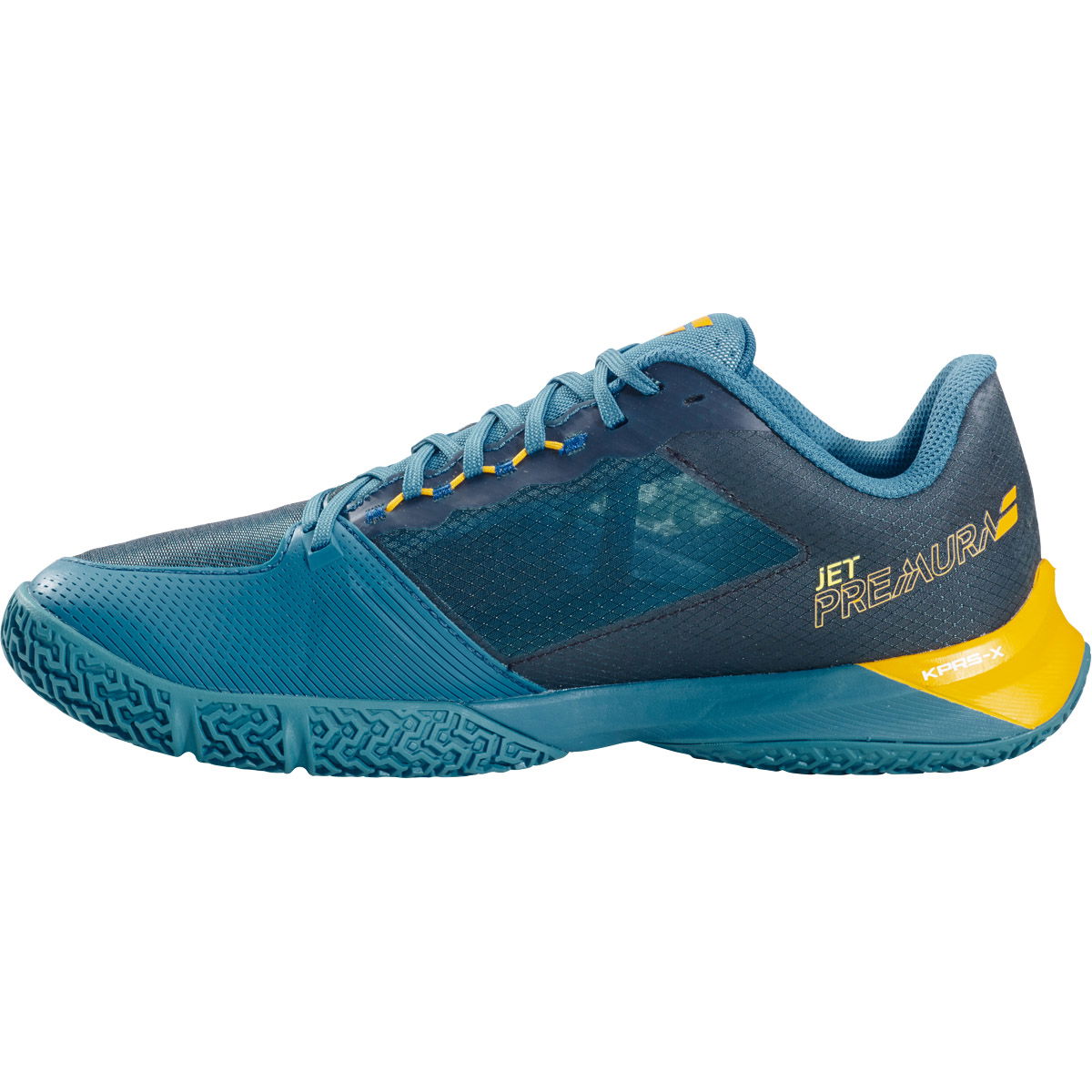 Babolat Jet Premura 2 Padel Sko Herre