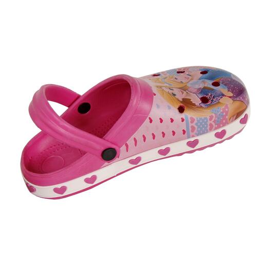 Tamancos Princess Wd7887