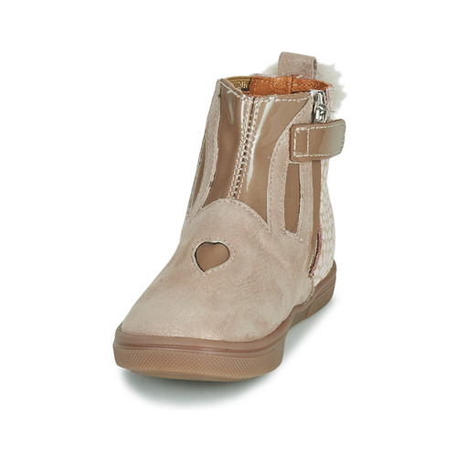 GBB - GEMMA - Beige