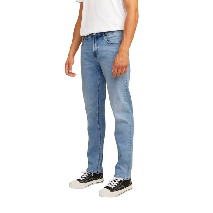 JJ Rebel Adam JJ Craft MF 330 Jeans Heren