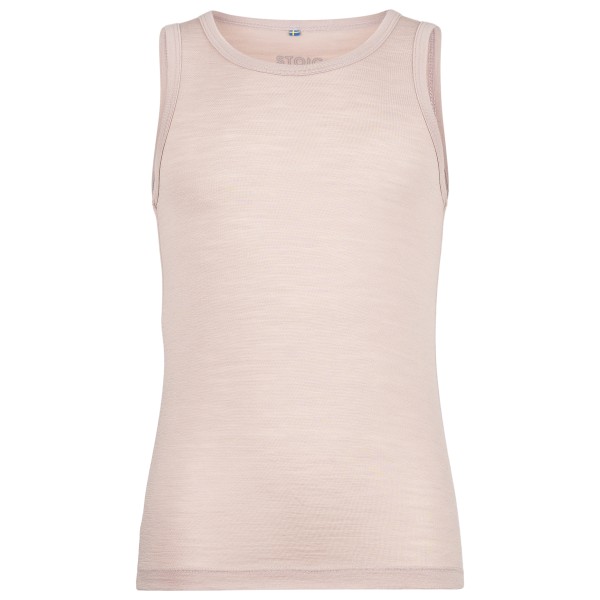 Stoic - Kid's Merino135 AnebySt. Tank - Sous-vêtement mérinos