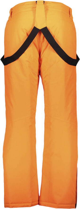MCKINLEY Hippach Skibukser Orange