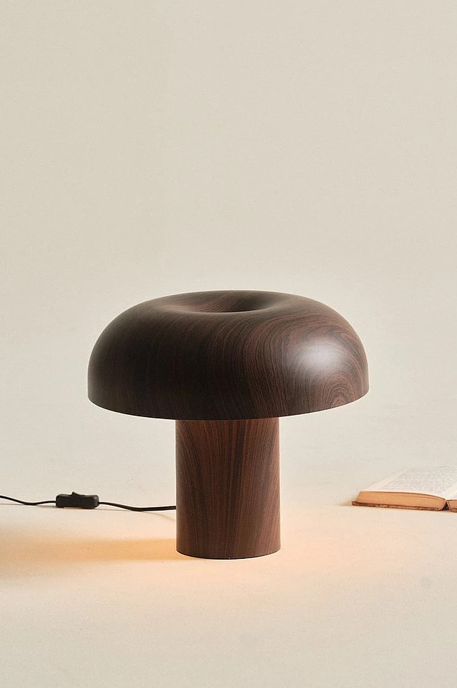 RAGGE bordlampe
