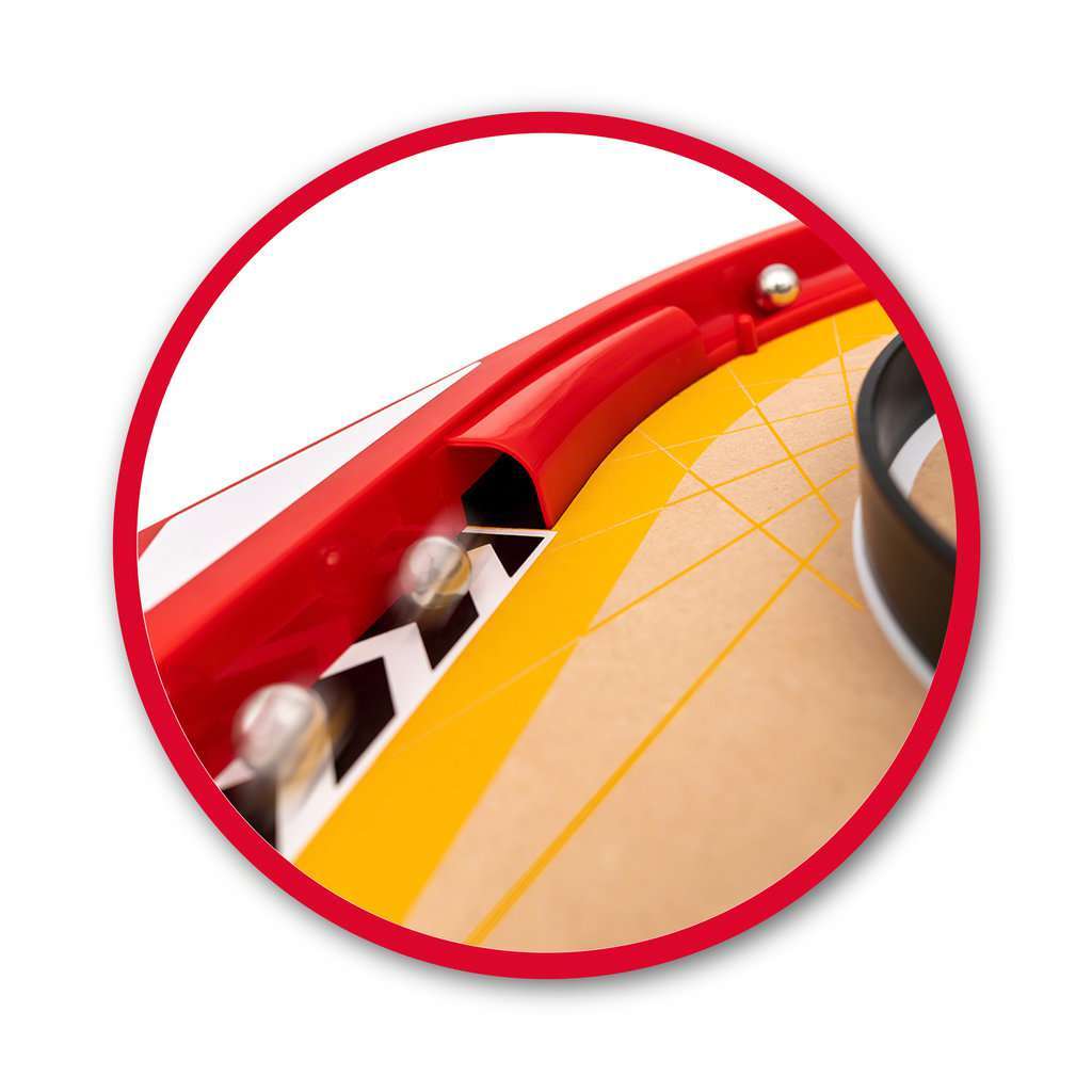 BRIO Spiel Trickshot-Geschicklichkeitsspiel