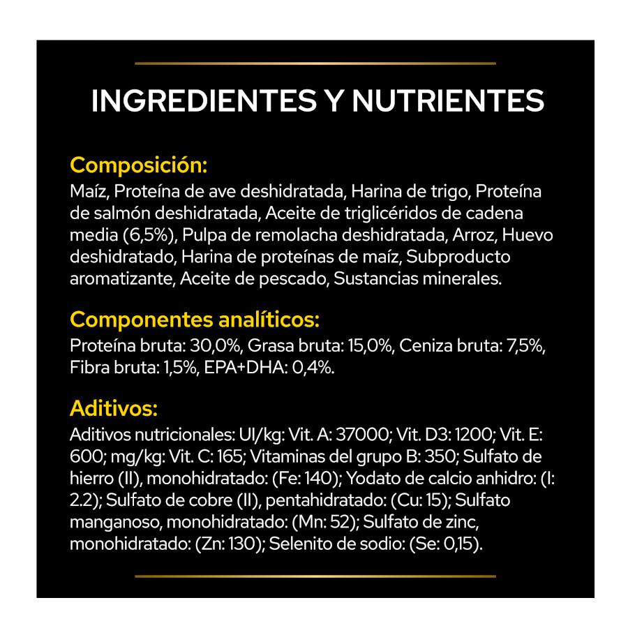 Ração para cães Pro Plan Veterinary Diets NC Neurocare