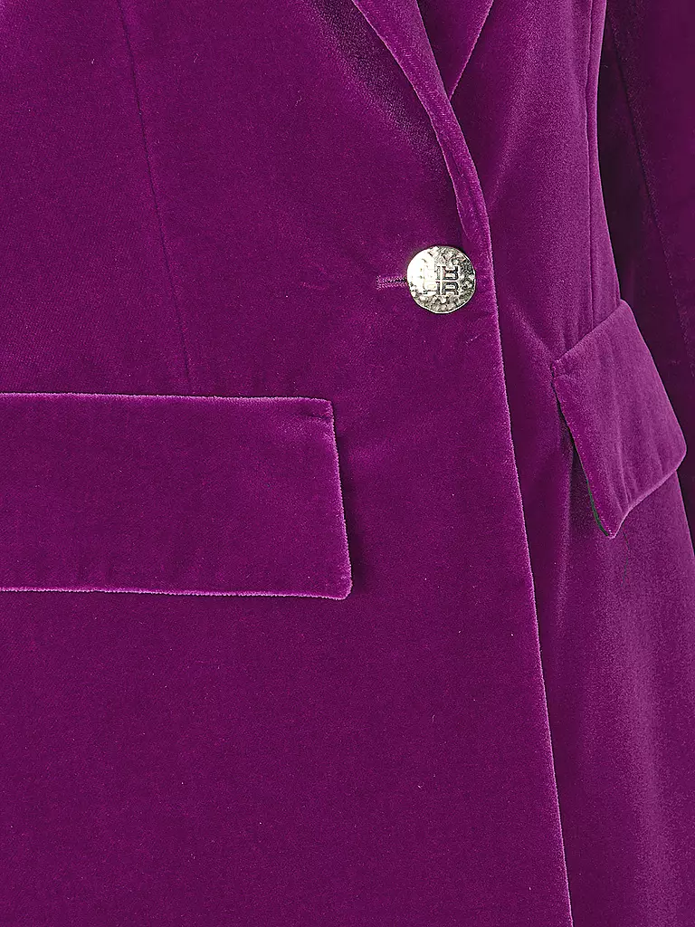 RIANI Blazer lila