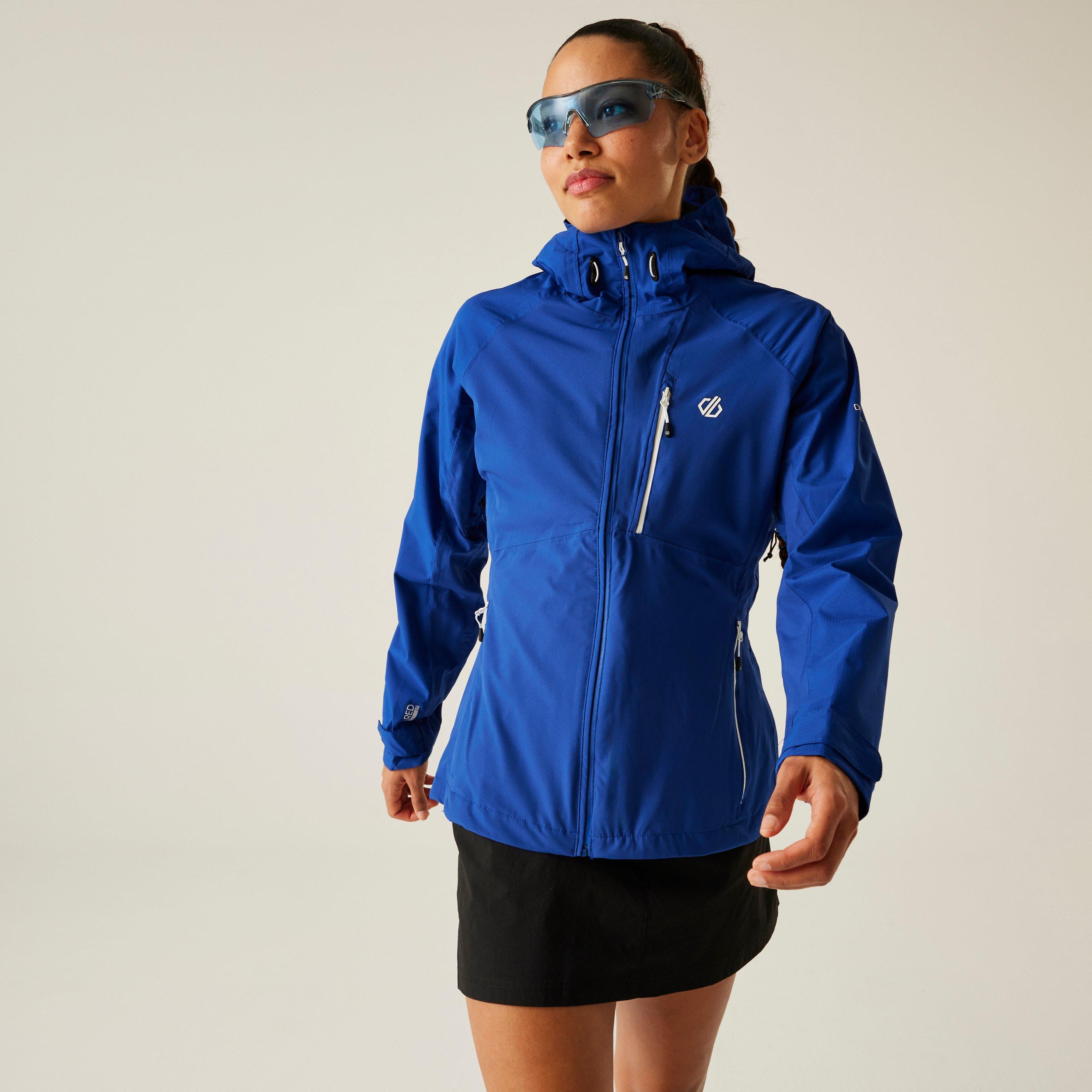 Dare 2b Dare 2b Veritas Iii 4 Way Stretch Waterproof & Breatahble Jacket Womens