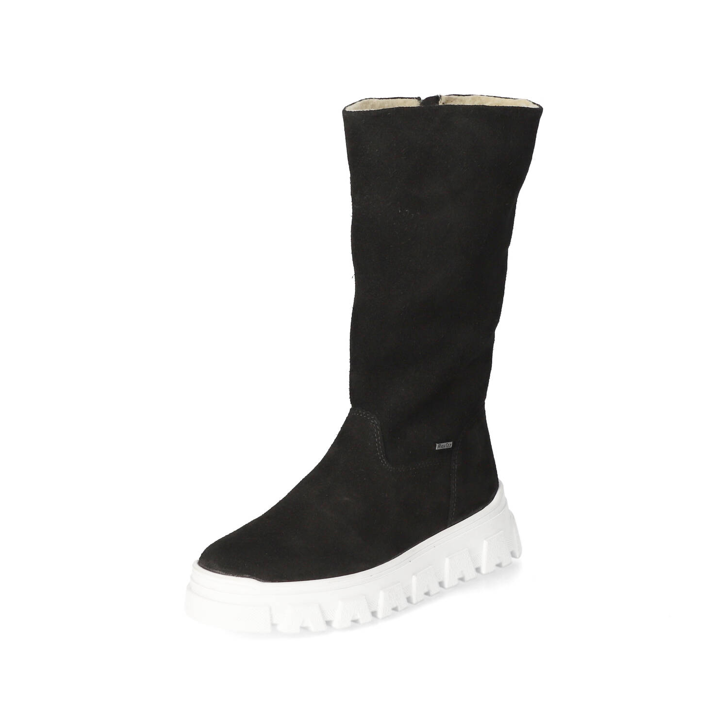 Richter Winterstiefel - black