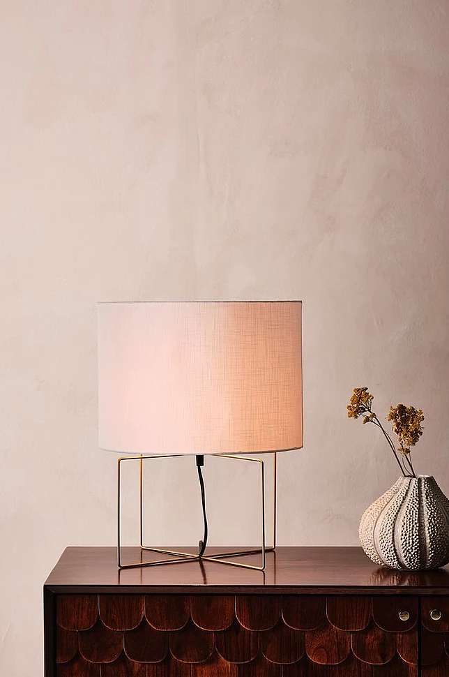 DIEGO bordlampe