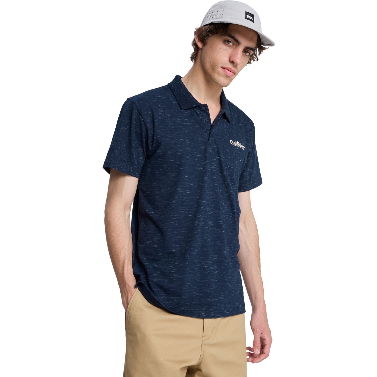 QuiksilverPolo Stretch