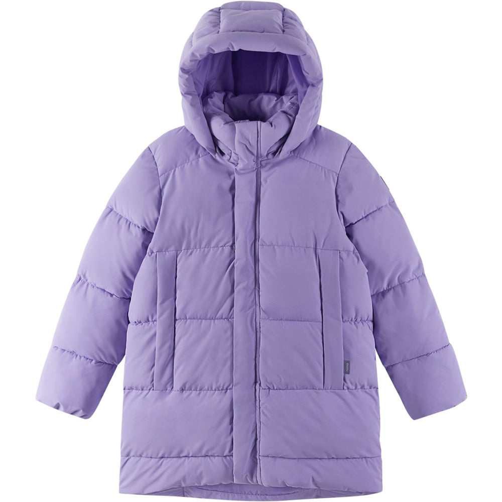 Køb Reima Puumala Lilac Amethyst Vinterjakke