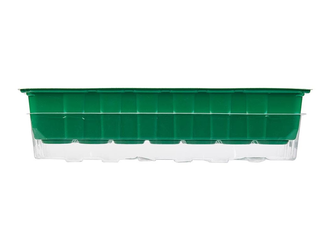 BANDEJA SEMENTEIRA GARDENSTAR 24 CÉLULAS 35.5X21.5