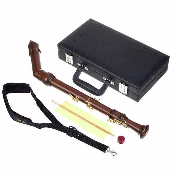 Moeck 4941 Rottenburgh Knick Tenor