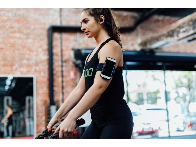 Quad Lock Smartphone Armband Sport Smartphone-Armband
