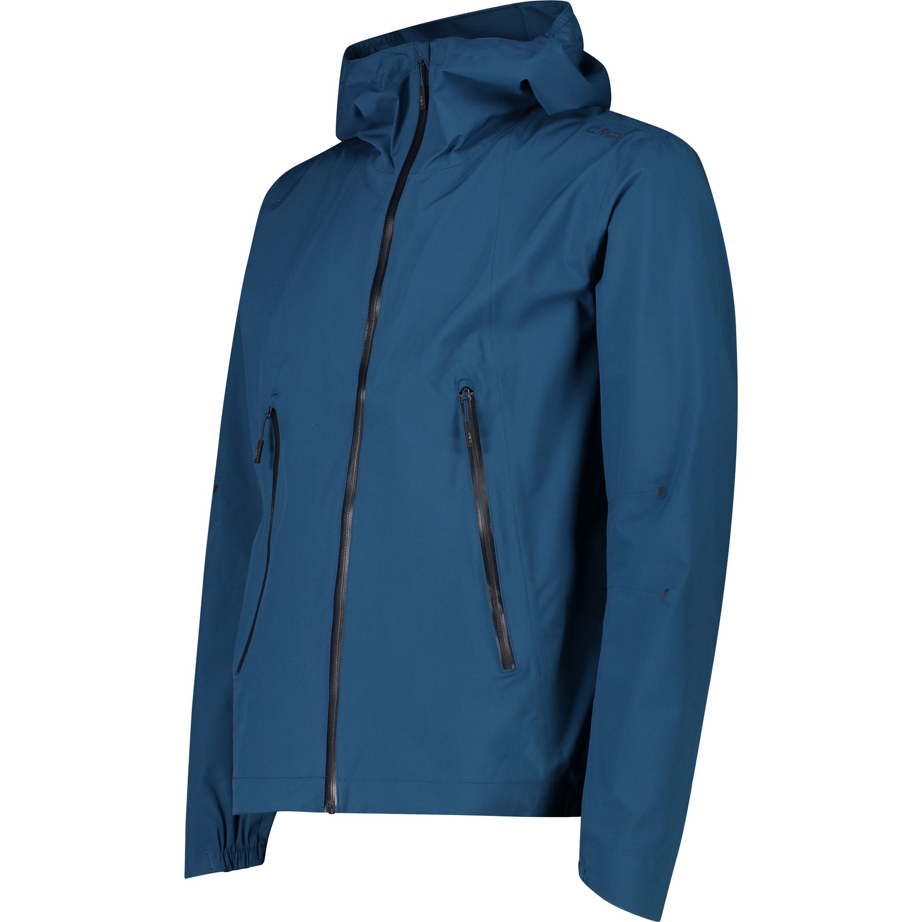 CMP Unlimitech Hardshelljacke Herren bluesteel
