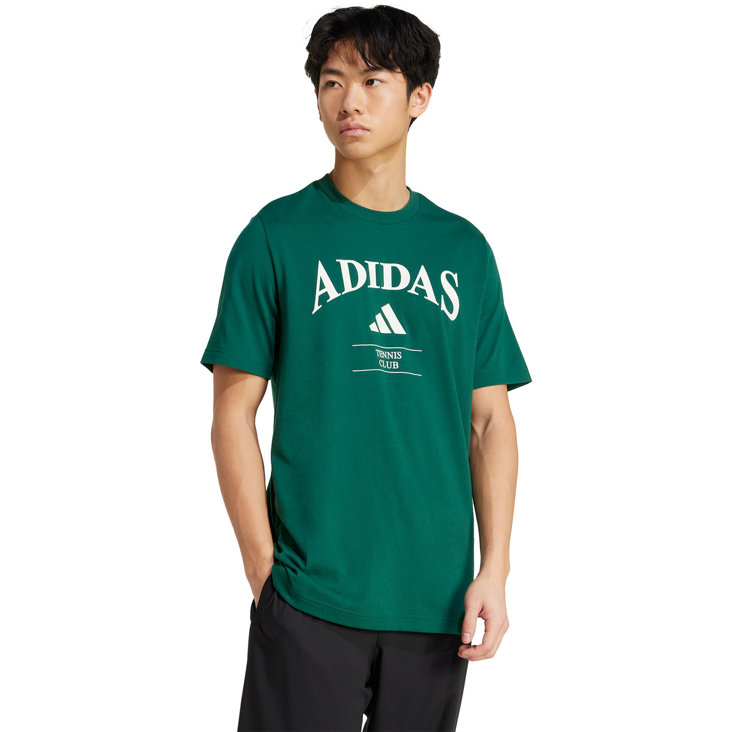 adidas Heritage Graphic Tee