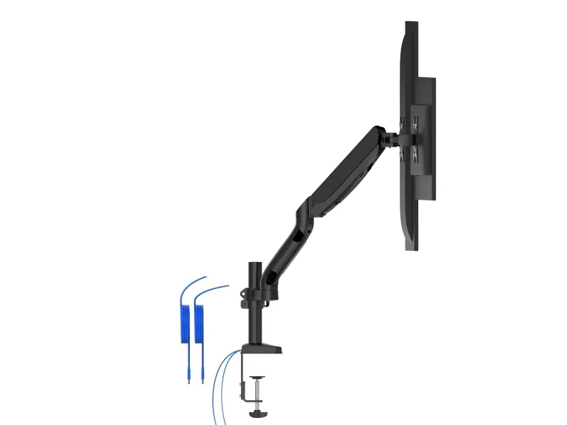 AOC AD110DX, Klemme/bolt gennemgang, 9 kg, 33 cm (13