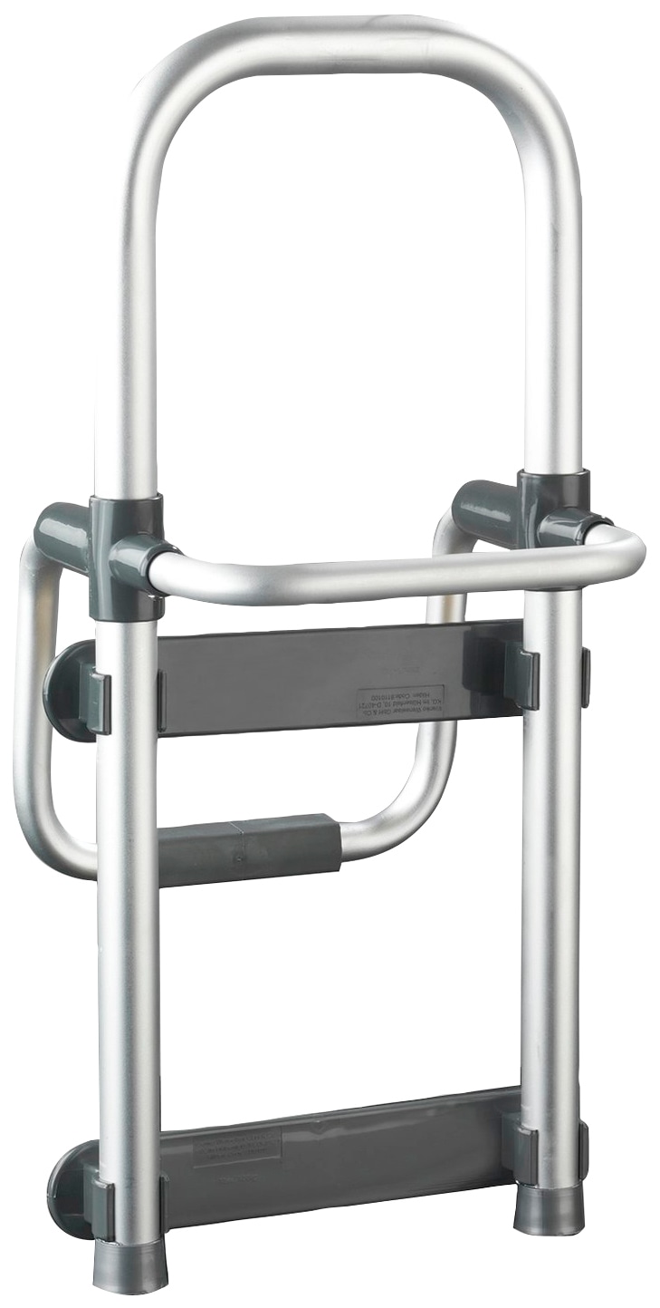 WENKO Badewannen-Einstiegshilfe »Secura« belastbar bis 120 kg belastbar bis 120 kg