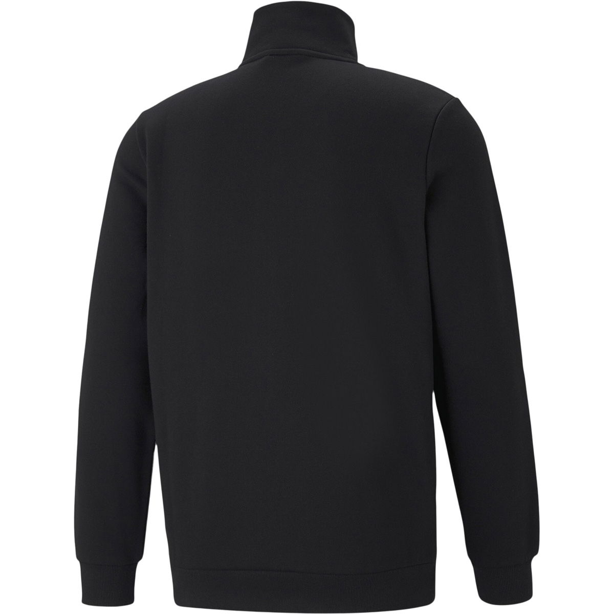 PUMA Essential Full Zip Sweatshirt Herre