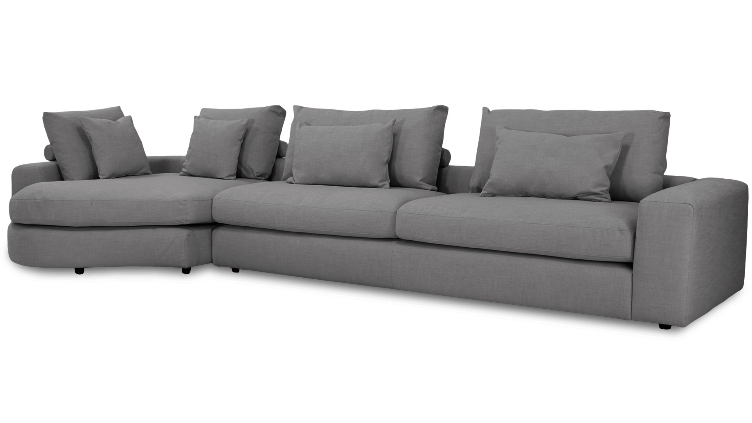 Loungebankstel  Giovanni