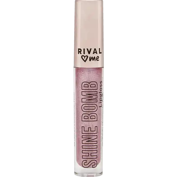 Shine Bomb 03 oh my glam