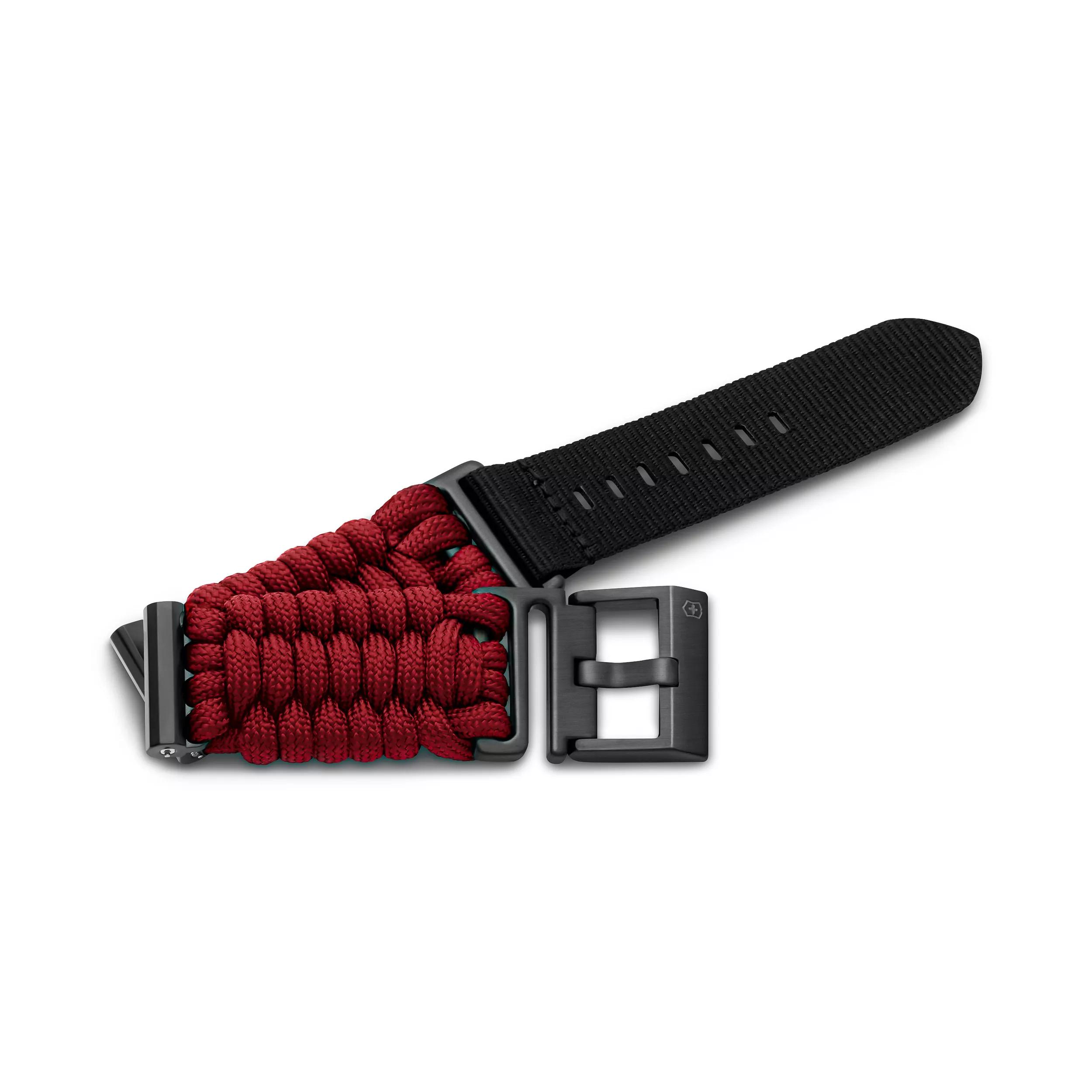 Survival Paracord-Armband D1-Survival Paracord-Armband D1