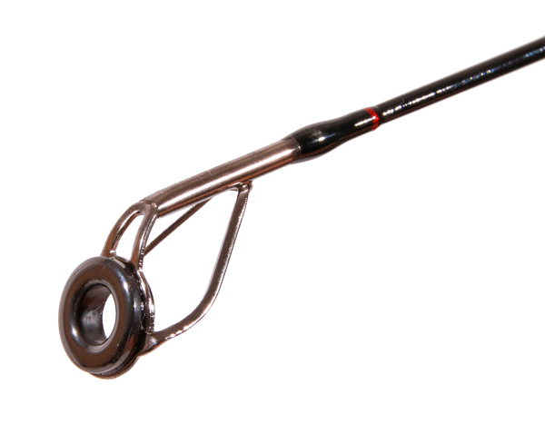 Canne carnassier pour appât vivant/mort Ultimate Reaper Static Deadbait 12ft (3lb)