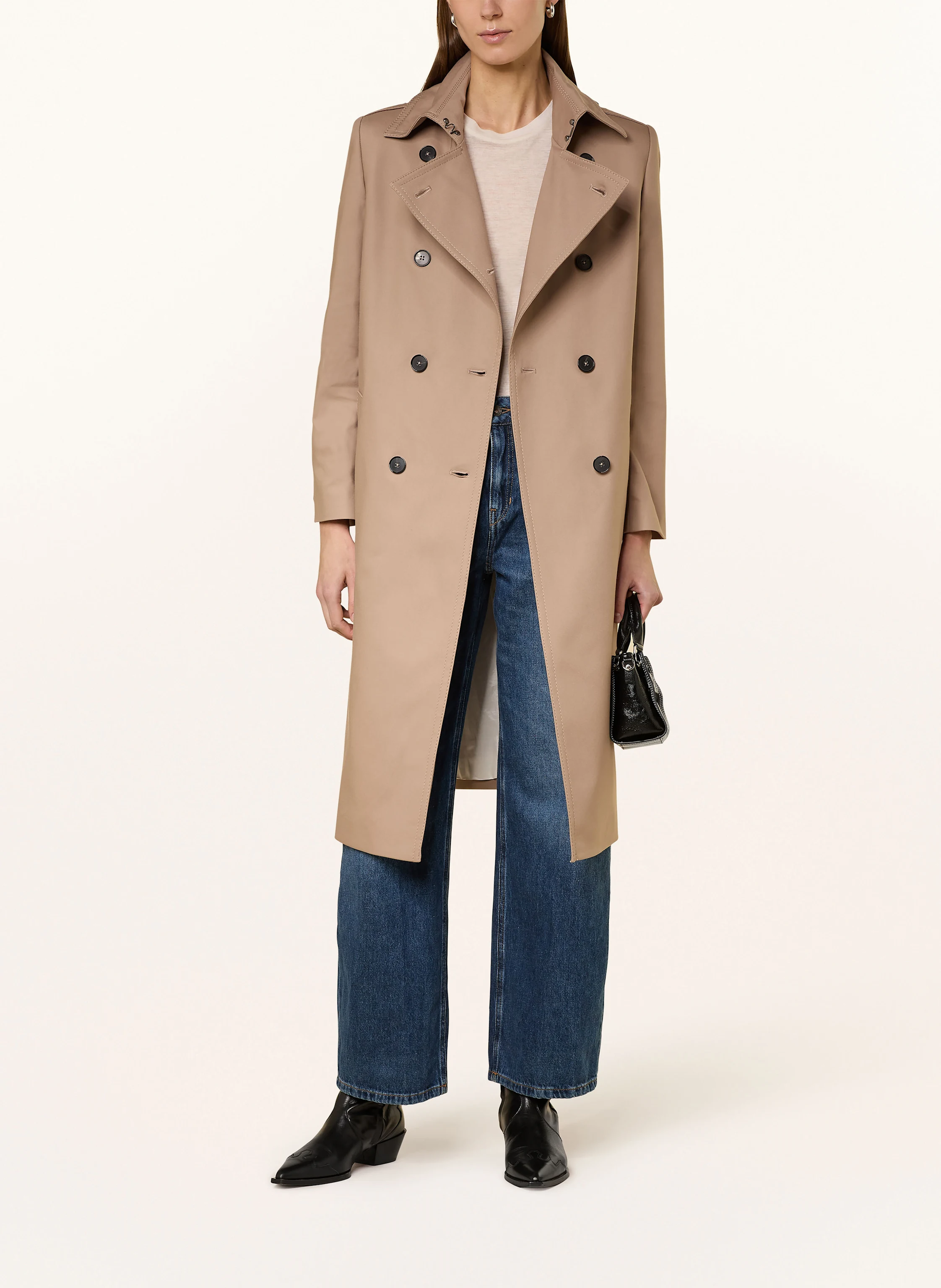 DRYKORN Trenchcoat PIETHILL