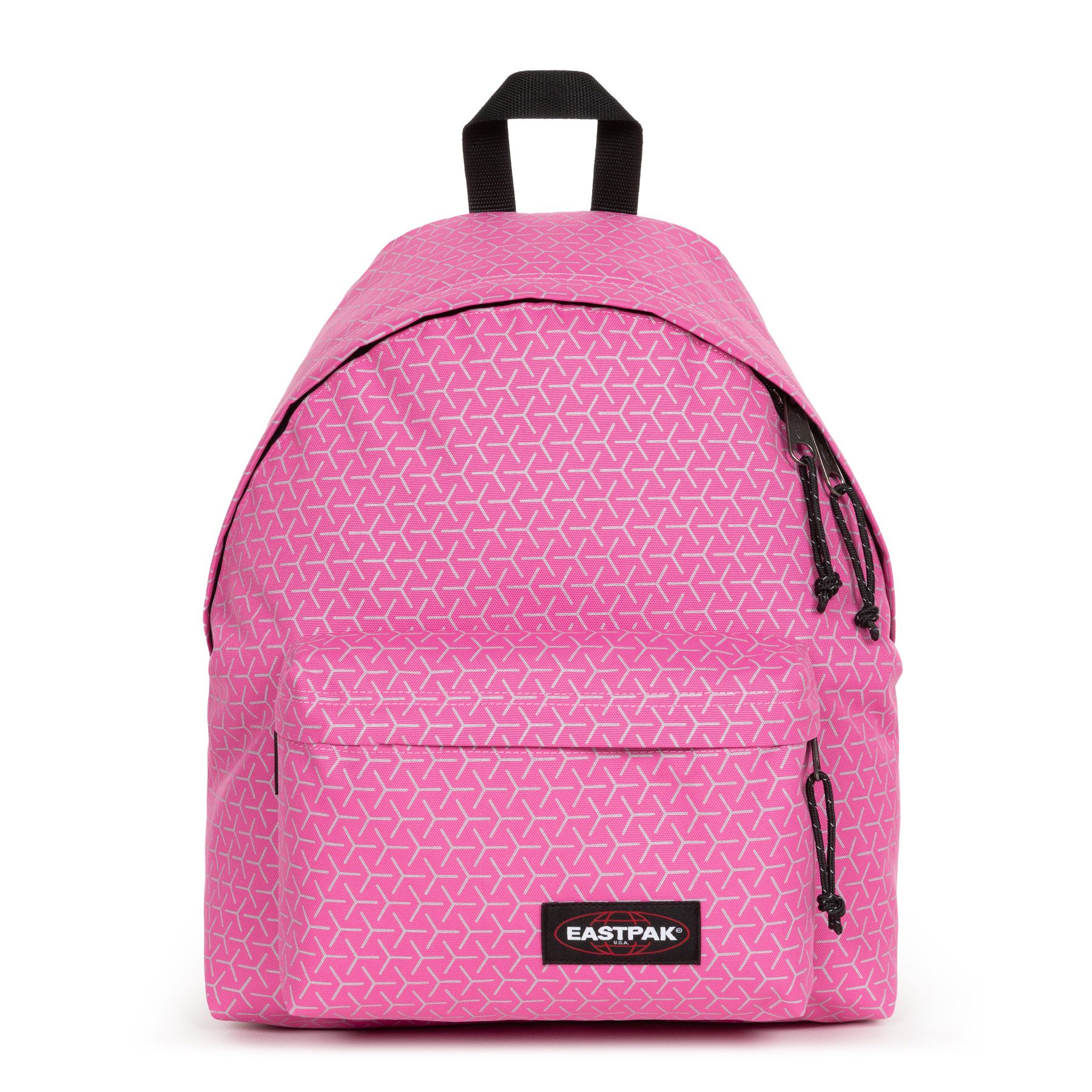 Padded Pak'r Refleks Meta Pink