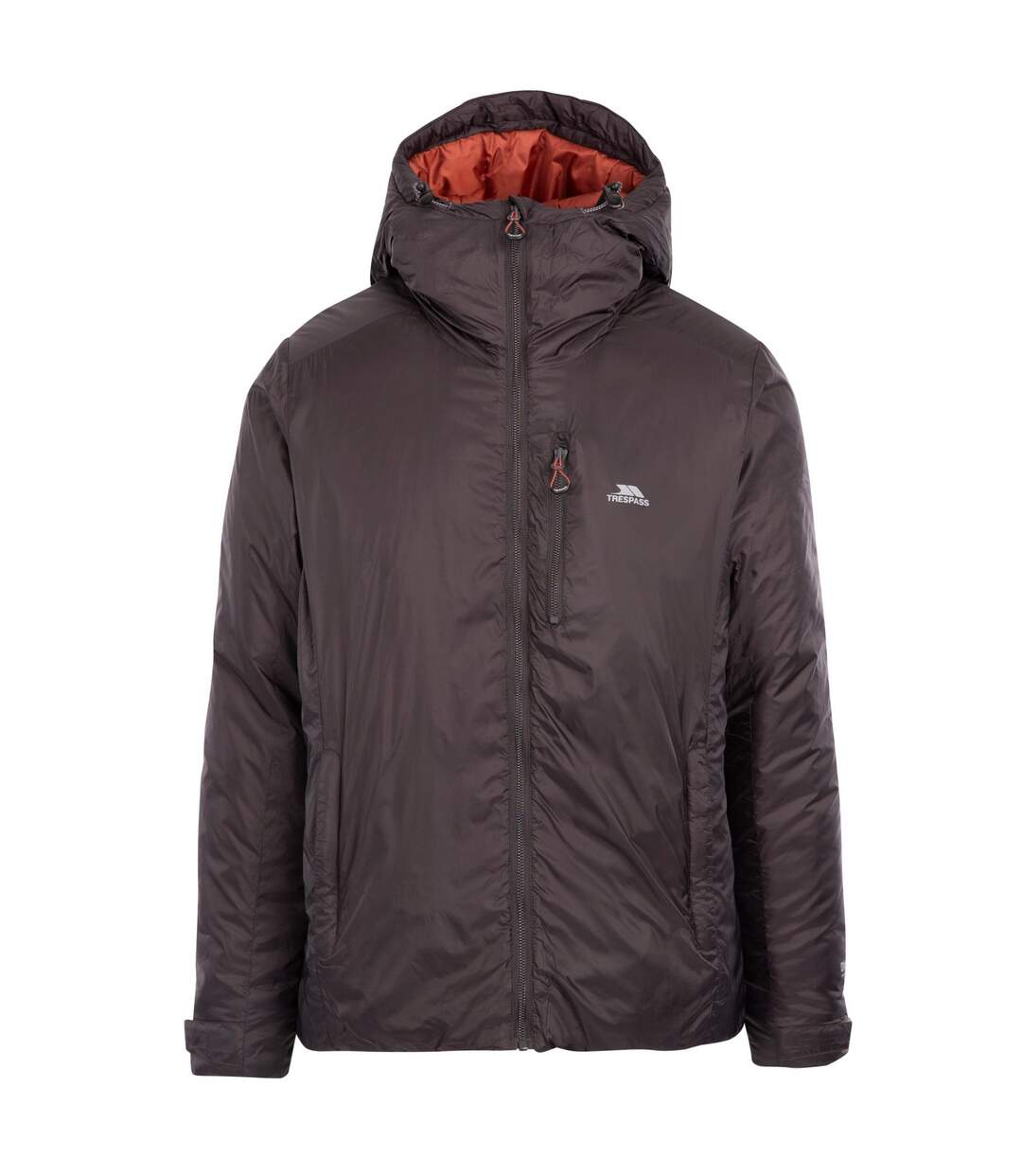 Trespass - Veste PARDSHAW - Homme (Gris foncé) - UTTP6101