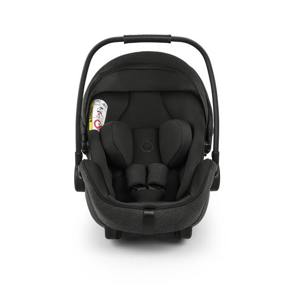 bugaboobugaboo   Dragonfly Complete Bundle black/dark cherry V2