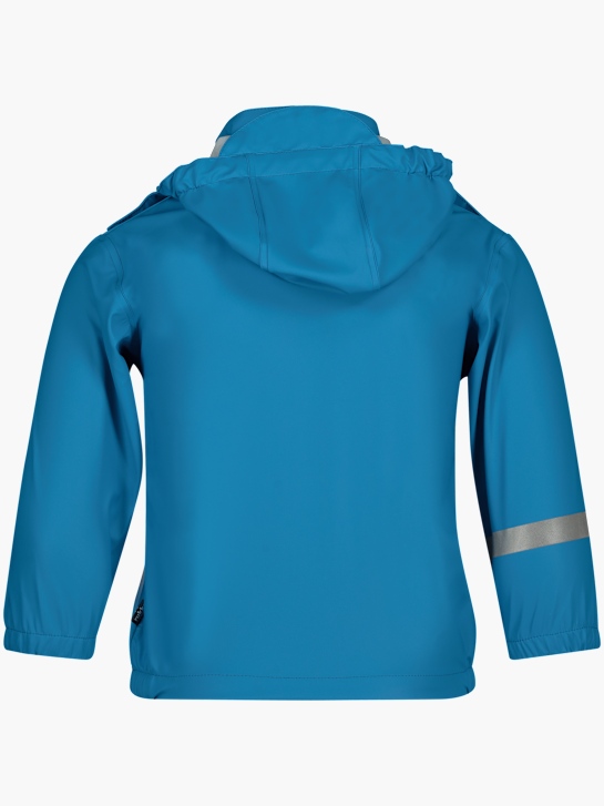 RUKKA Outdoorjacke Blau