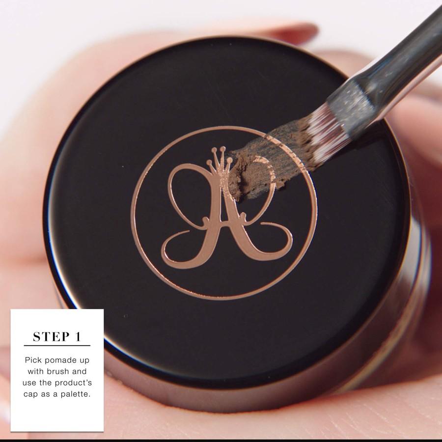 Anastasia Beverly Hills Dip Brow Pomade Chocolate 4g