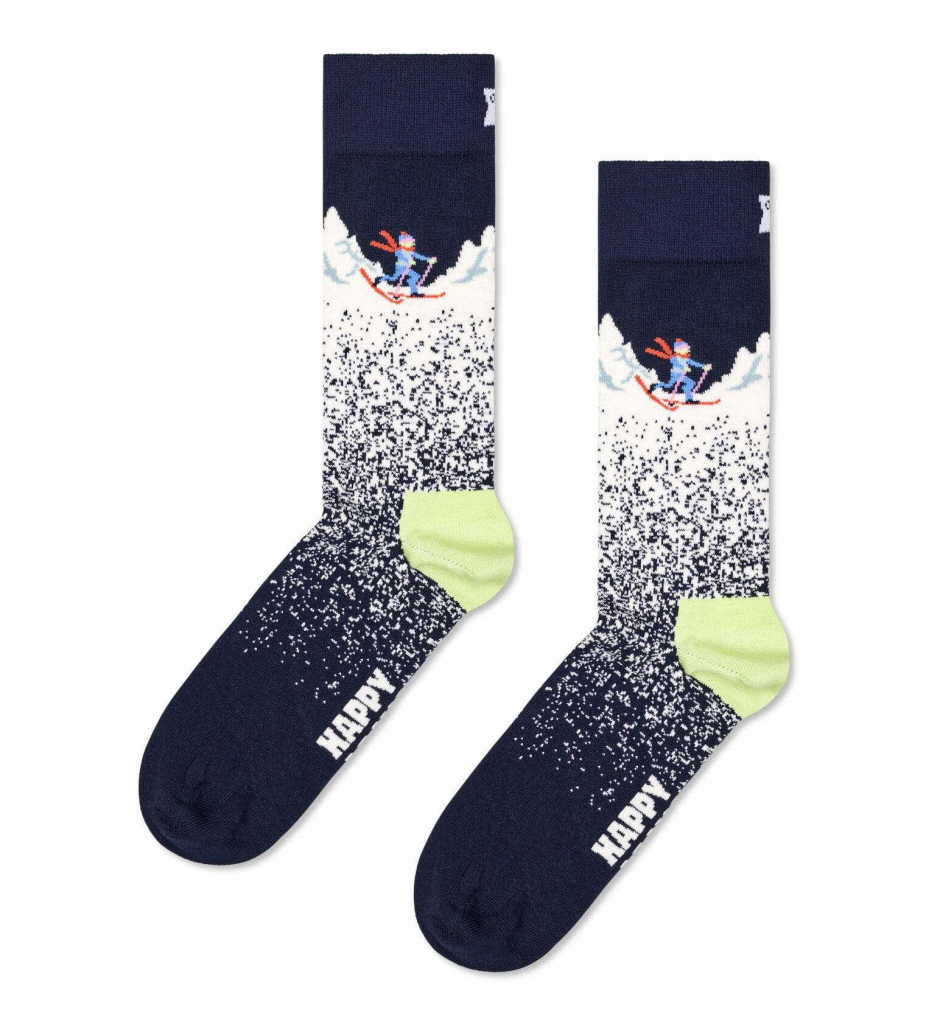 Happy Socks Germany GmbH Snowy Night
