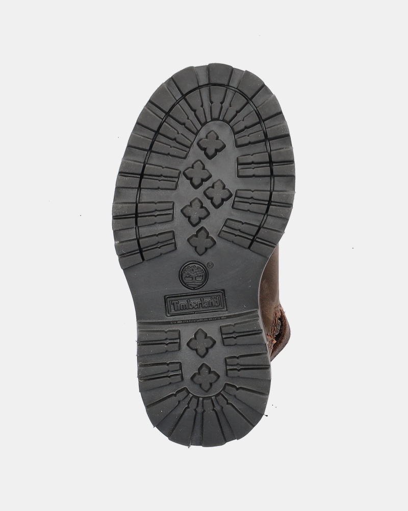 Timberland Courma Kid Rits- & gesloten boots  - bruin