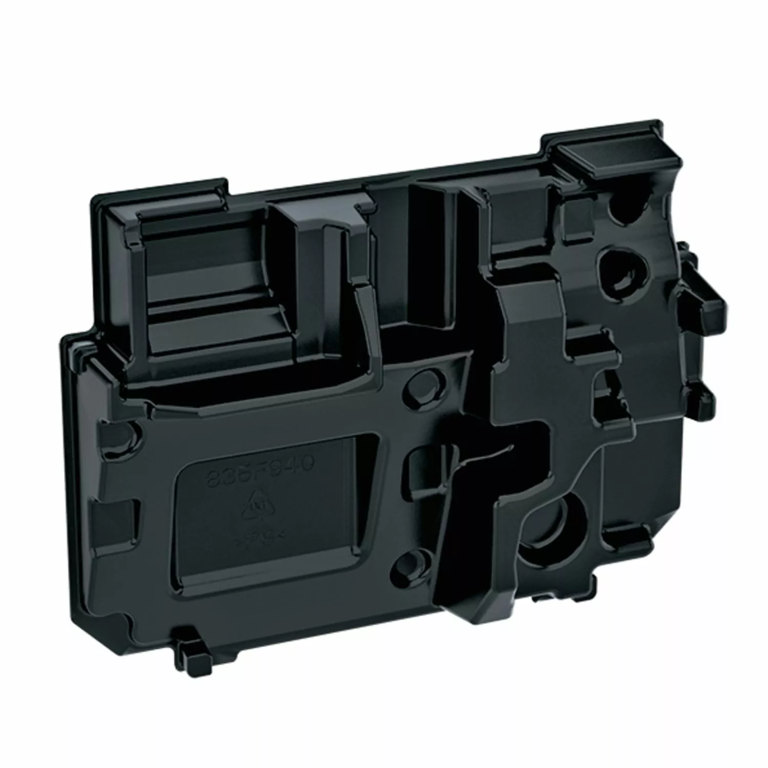 Makita 835F94-0 Mbox 2 inleg voor TD001G