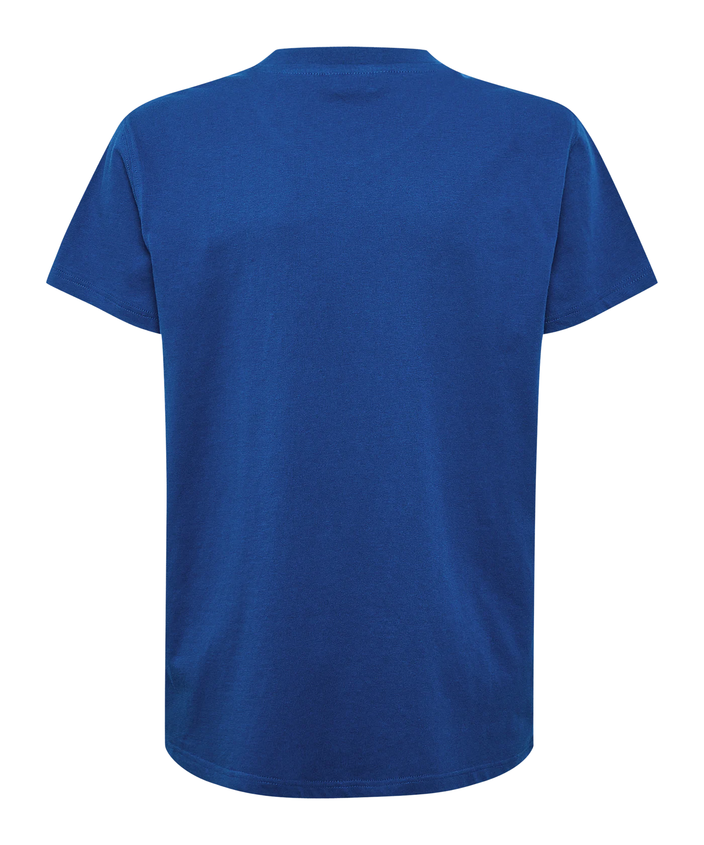 Hummel GO 2.0 T-Shirt Kids Blau F7045
