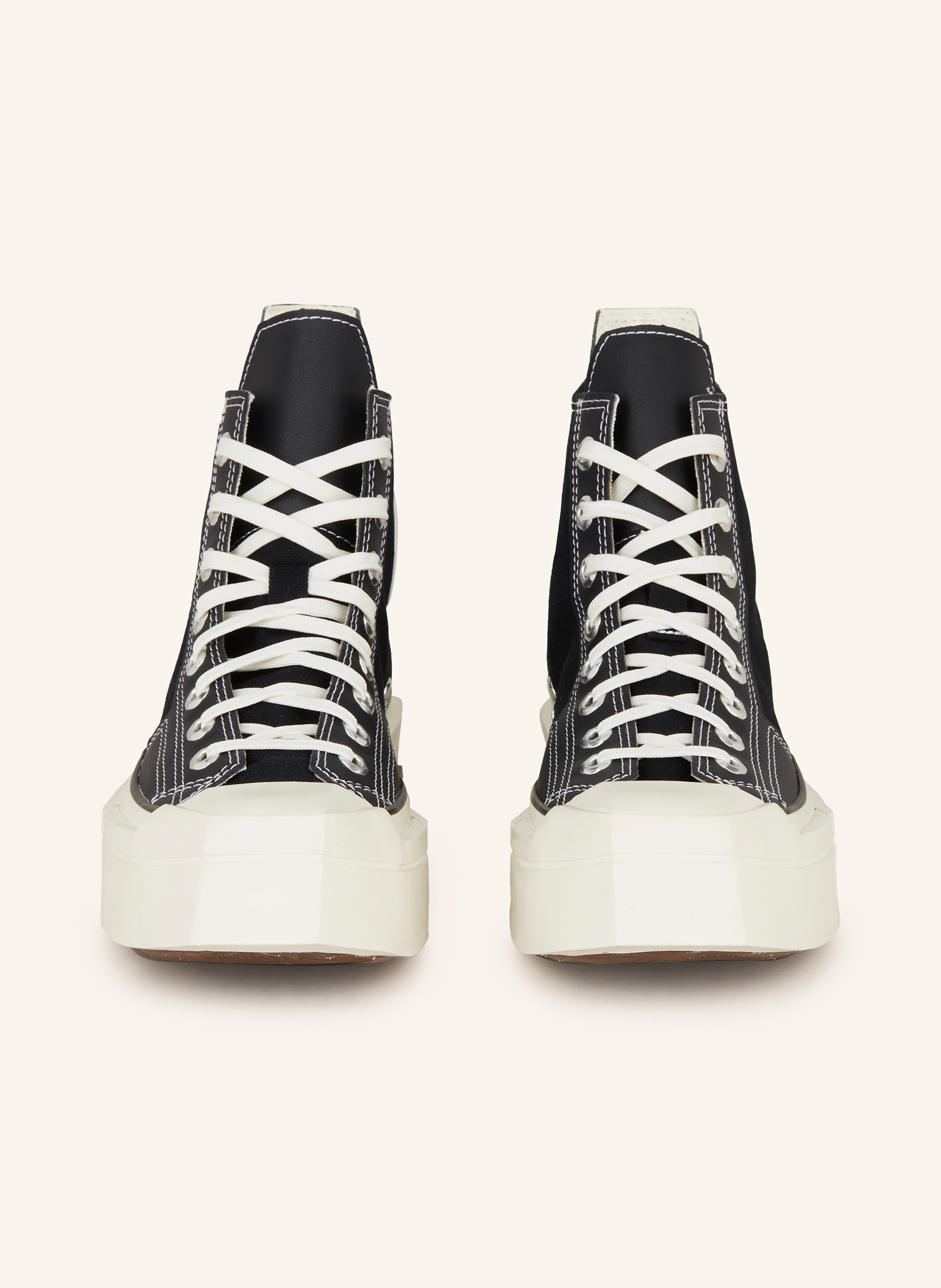 CONVERSE Hightop-Sneaker CHUCK 70 DE LUXE SQUARED
