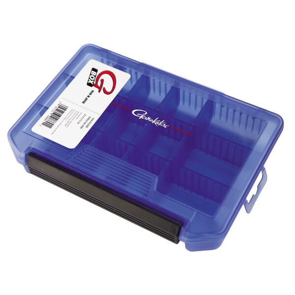 Boîte à accessoires Gamakatsu G-Box Utility