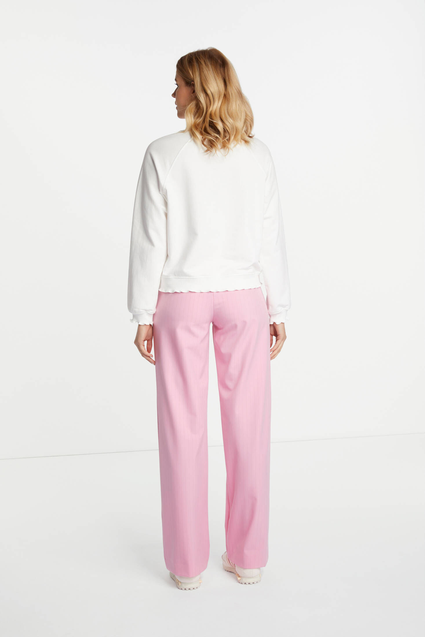 Rich & Royal| Damen Sweatshirt