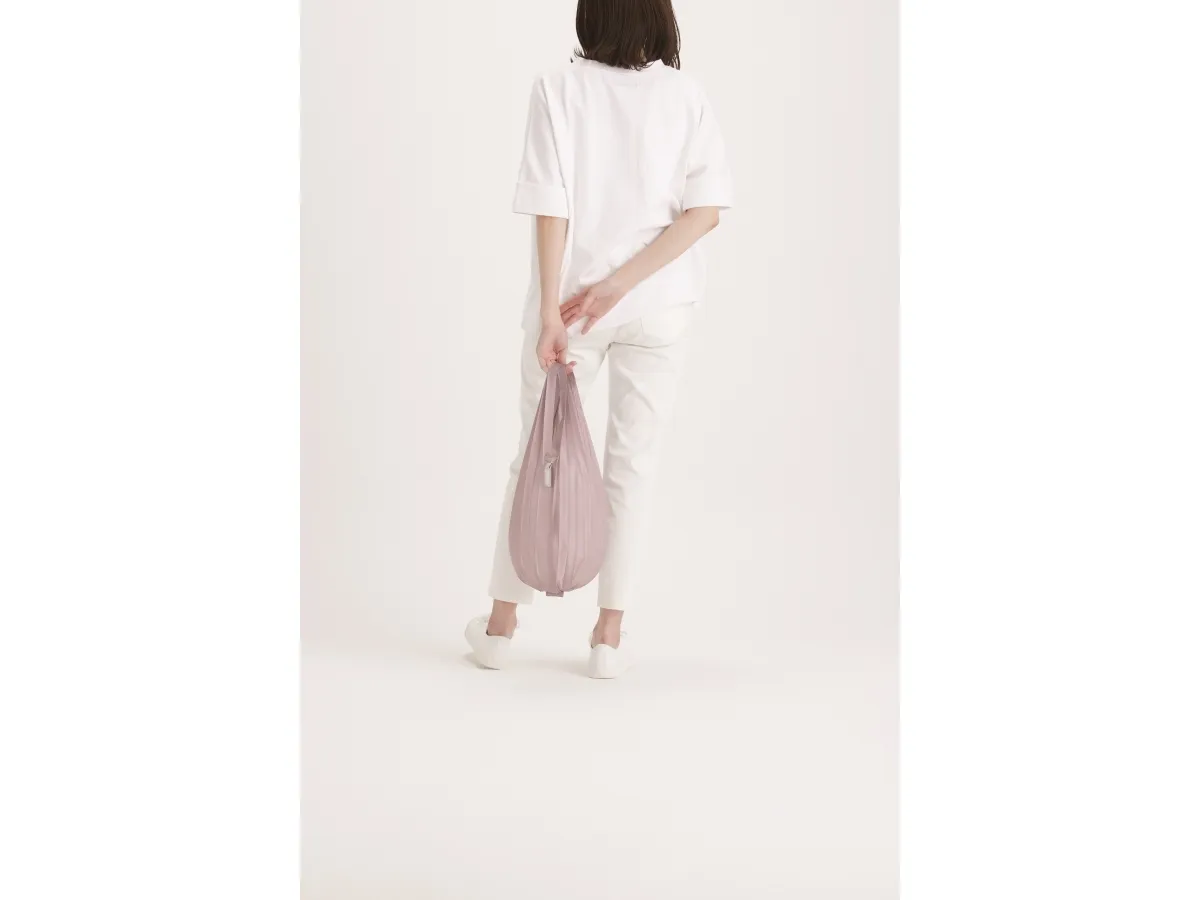 Shupatto - Drop Small - Nude Pink